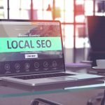 Strong Local SEO Strategy