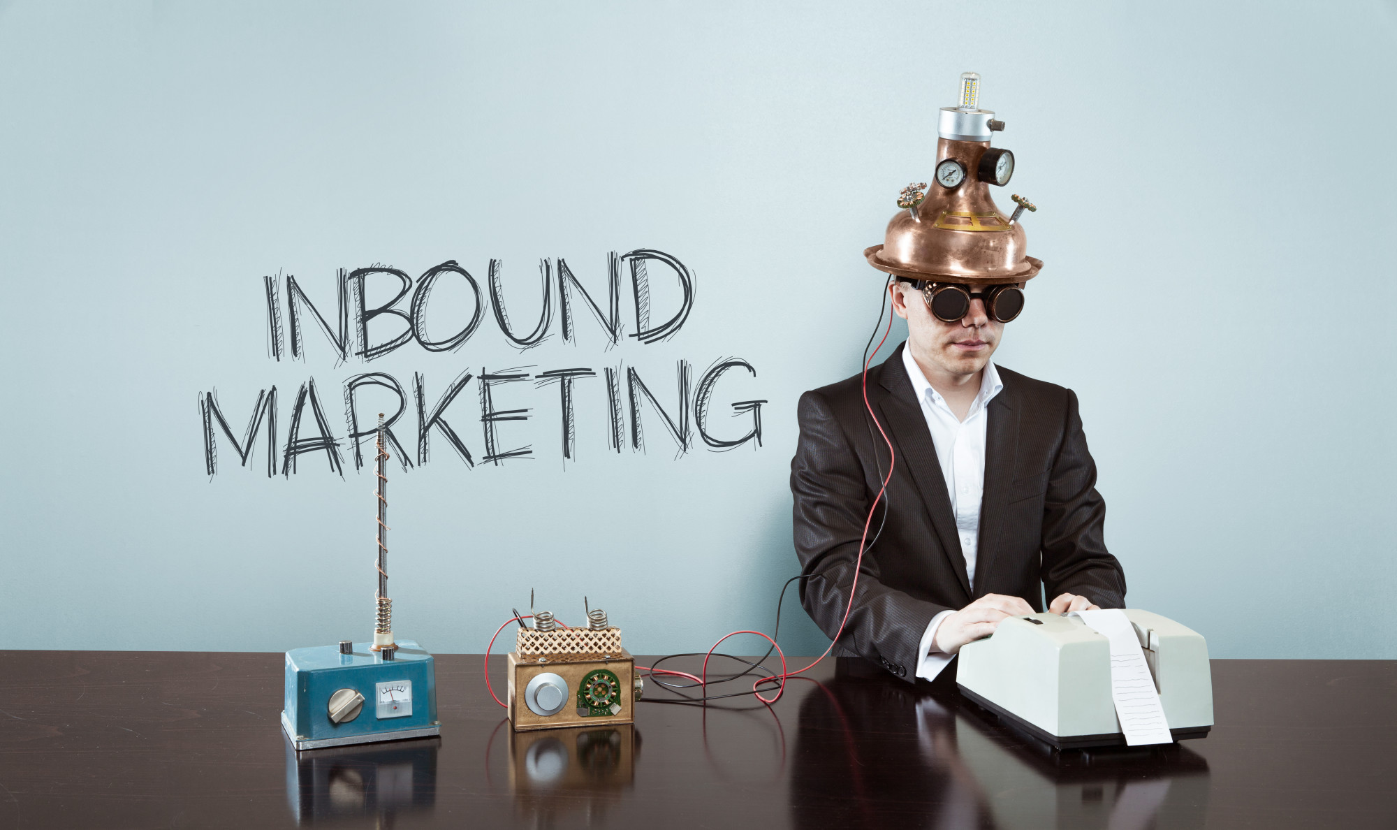 Inbound Marketing