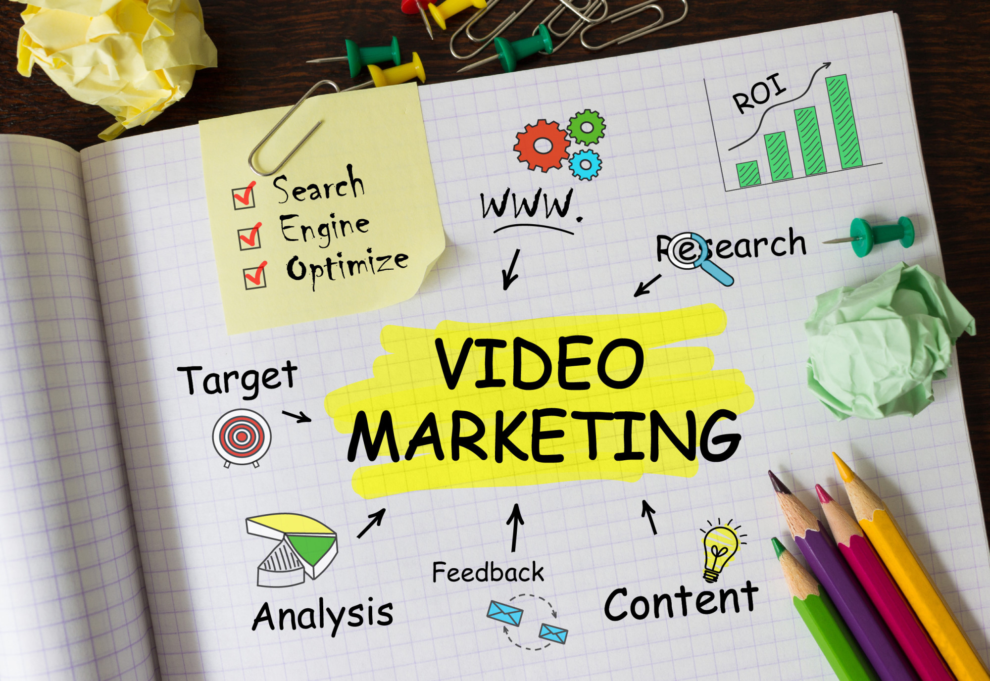 Video Marketing