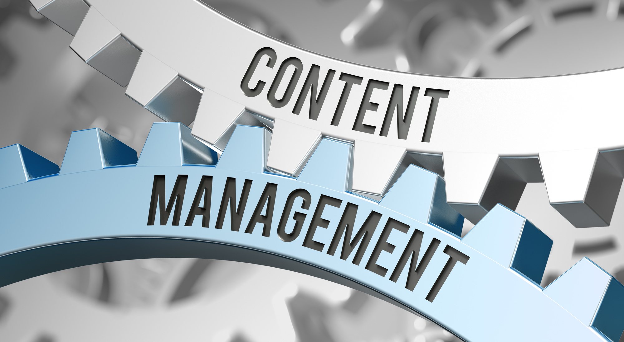 Content Management System