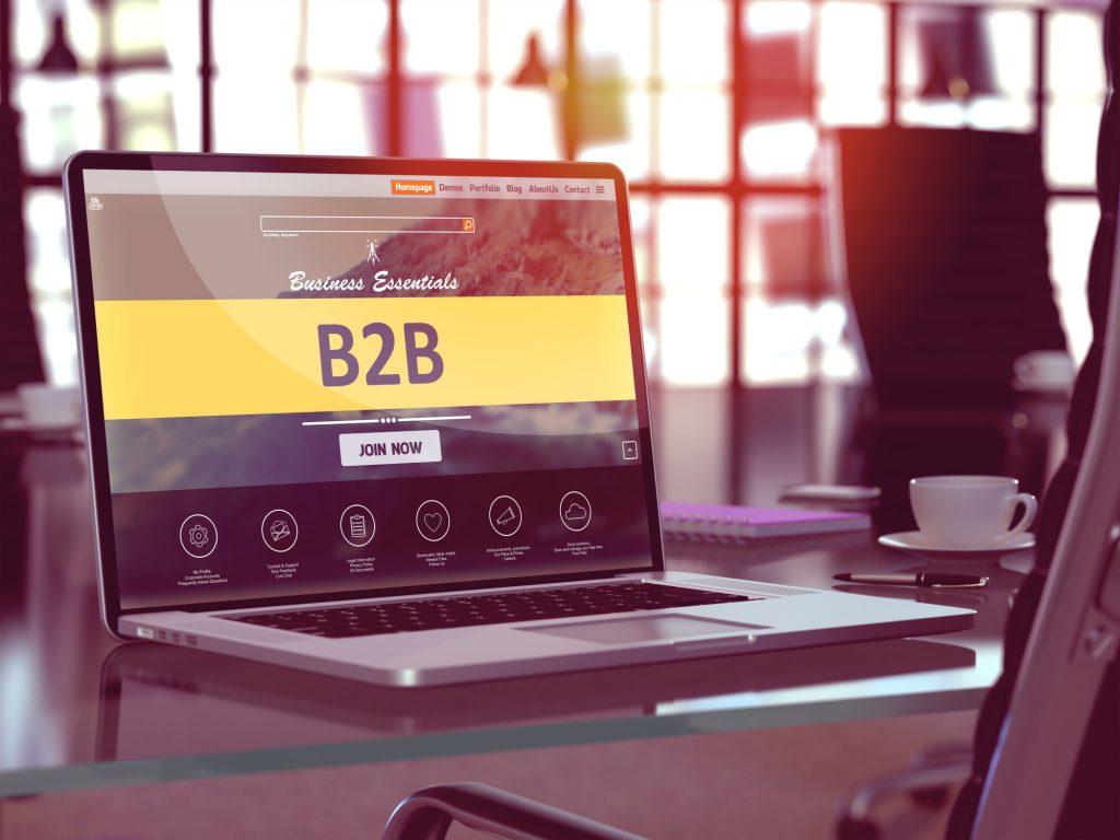 Your Ultimate Guide to Closing More B2B Leads