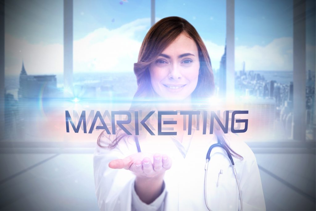 Medical Marketers