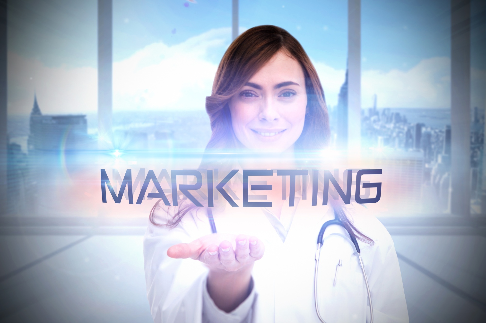 Healthcare Marketing 101 A Guide For Medical Marketers
