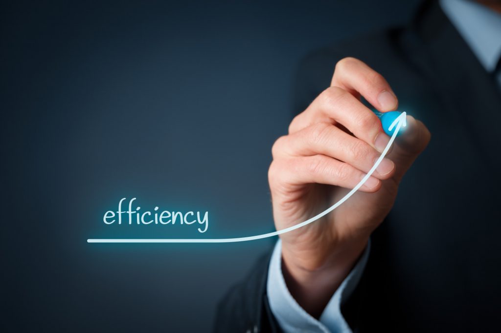 Boost Business Efficiency