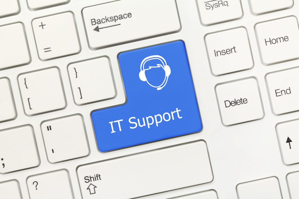 IT Support Services