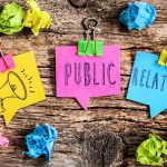 Public Relations Strategy