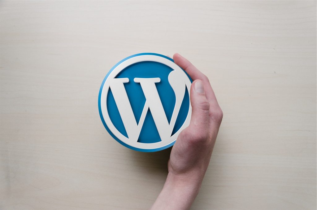 WordPress Websites for Small Businesses