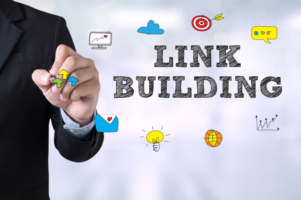 6 Widespread Hyperlink-Constructing Errors and Easy methods to Keep away from Them