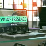 Business Presence Online