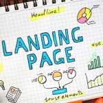 Landing Page Design