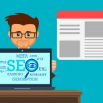 SEO Website Design Services