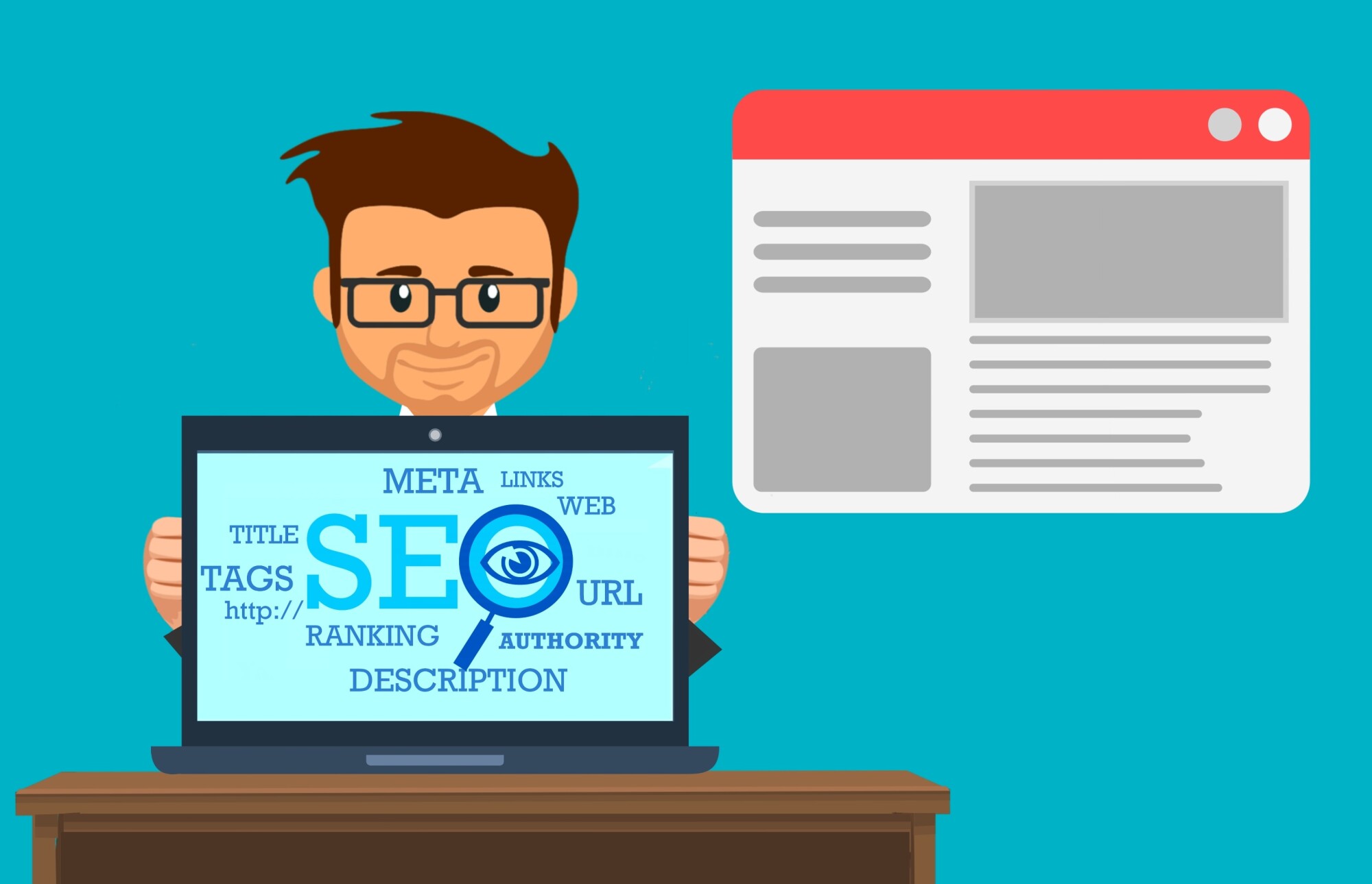 SEO Website Design Services