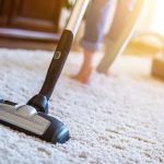 Want to learn how to clean a white carpet like a professional? If you said yes, this guide is for you. Learn the steps to take here.