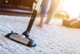 Want to learn how to clean a white carpet like a professional? If you said yes, this guide is for you. Learn the steps to take here.